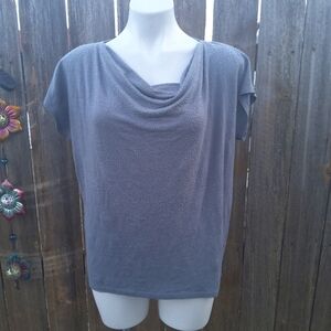 EILEEN FISHER beaded top
